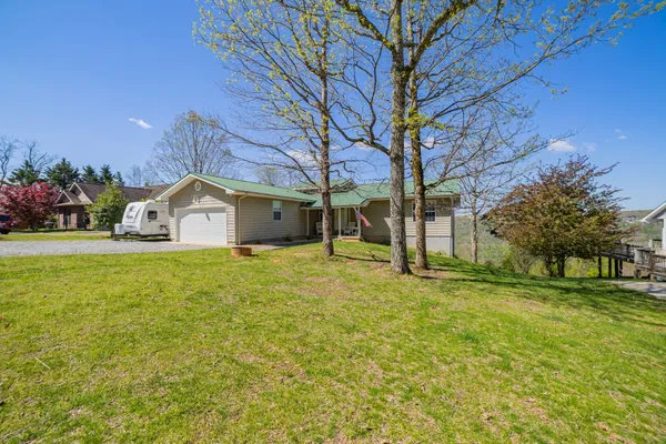 $448,400 | 1927 Laurel Lake Drive, Monteagle, TN 37356