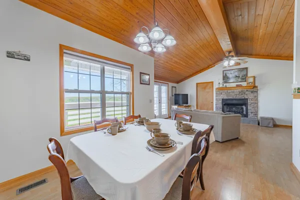 $448,400 | 1927 Laurel Lake Drive, Monteagle, TN 37356