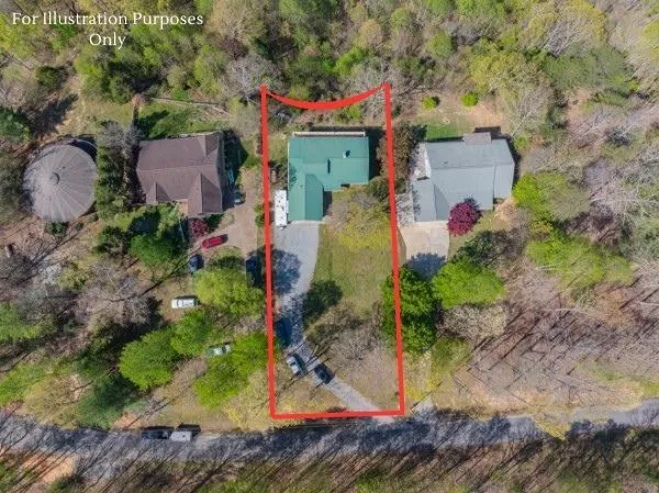 $448,400 | 1927 Laurel Lake Drive, Monteagle, TN 37356