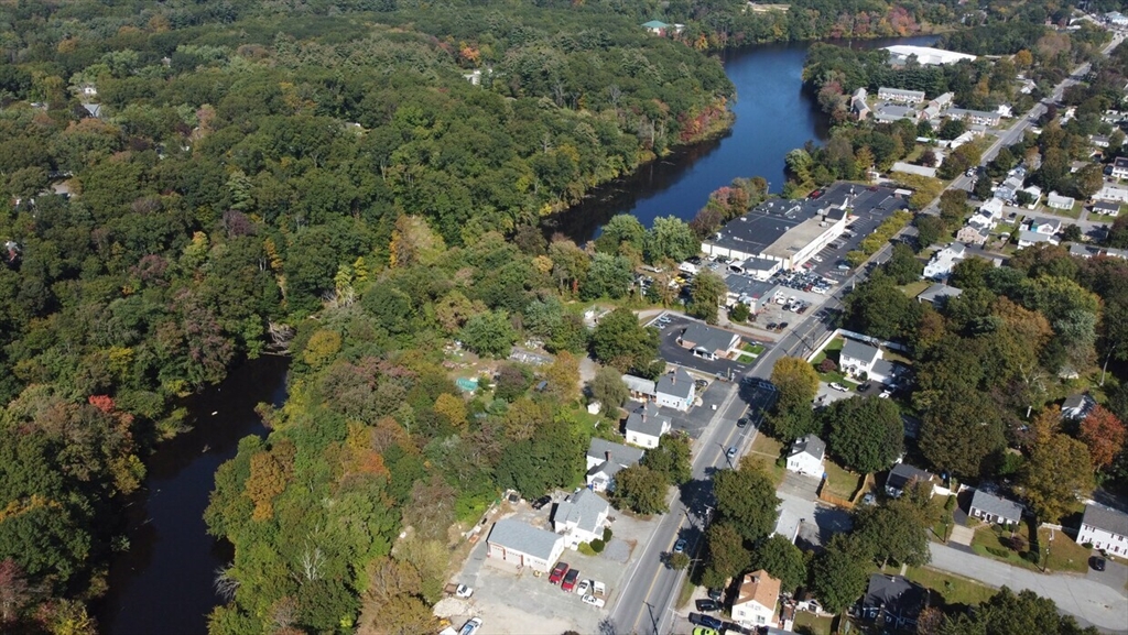 70 Powder Mill Road Maynard, MA 01754 - Photo 4 of 5 a view of a city