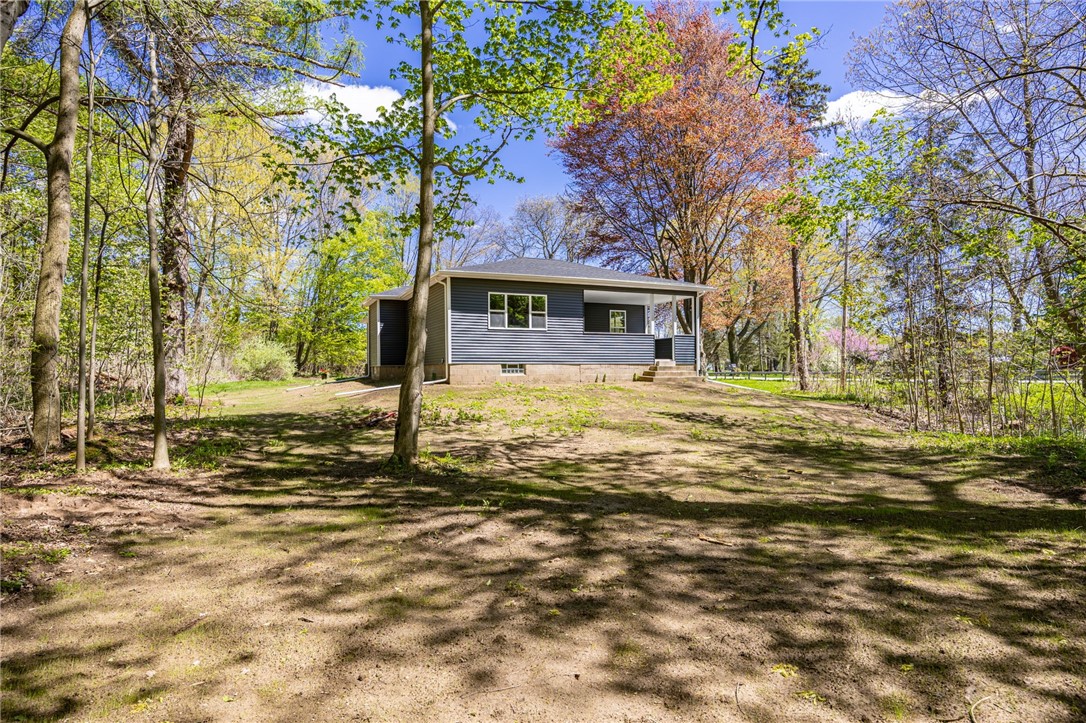 16 Pine Hill Road Parma, NY 14559 - Photo 44 of 45