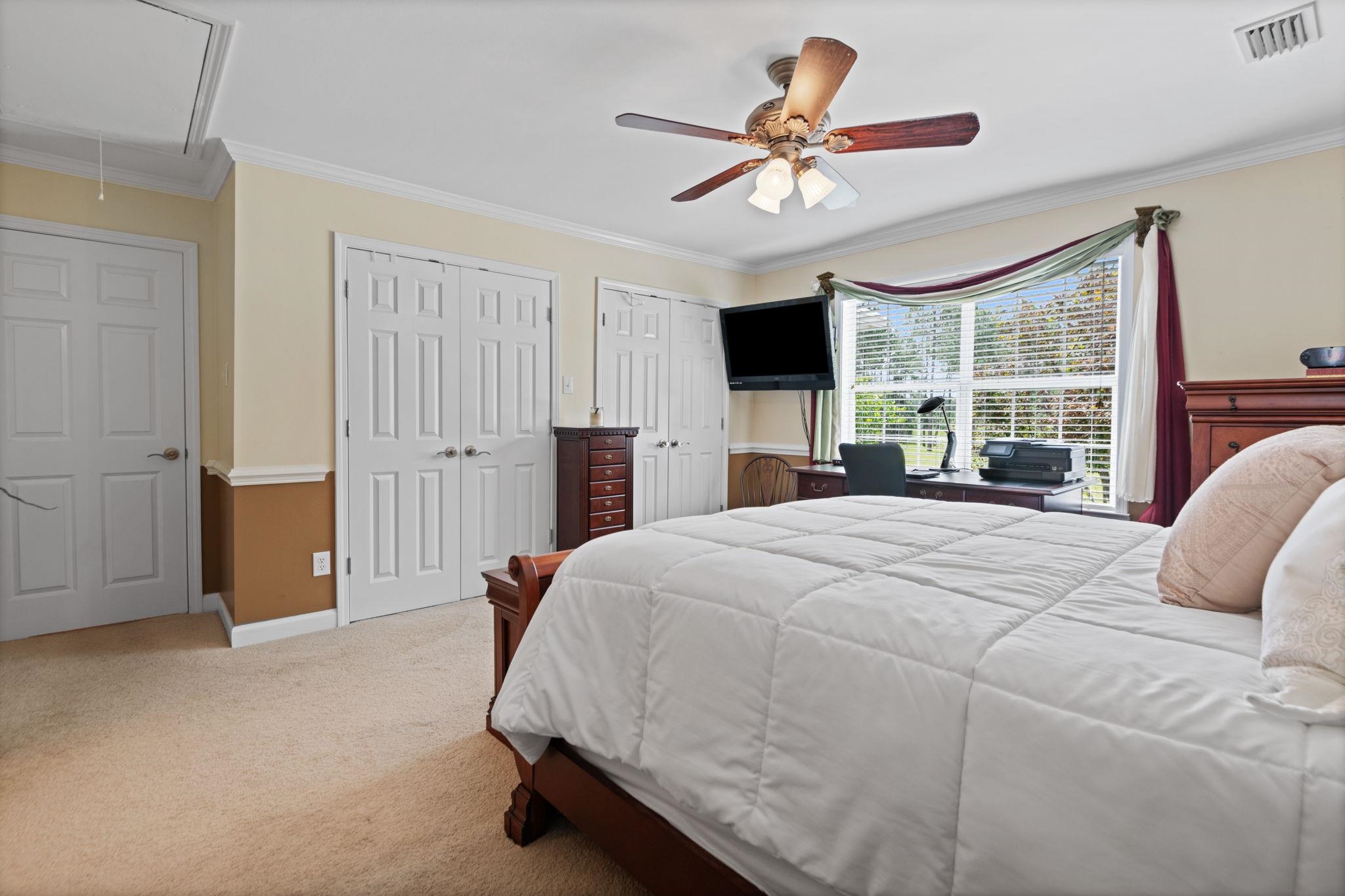 25871 Goat Cooper Road Robertsdale, AL 36567 - Photo 17 of 40 Bedroom