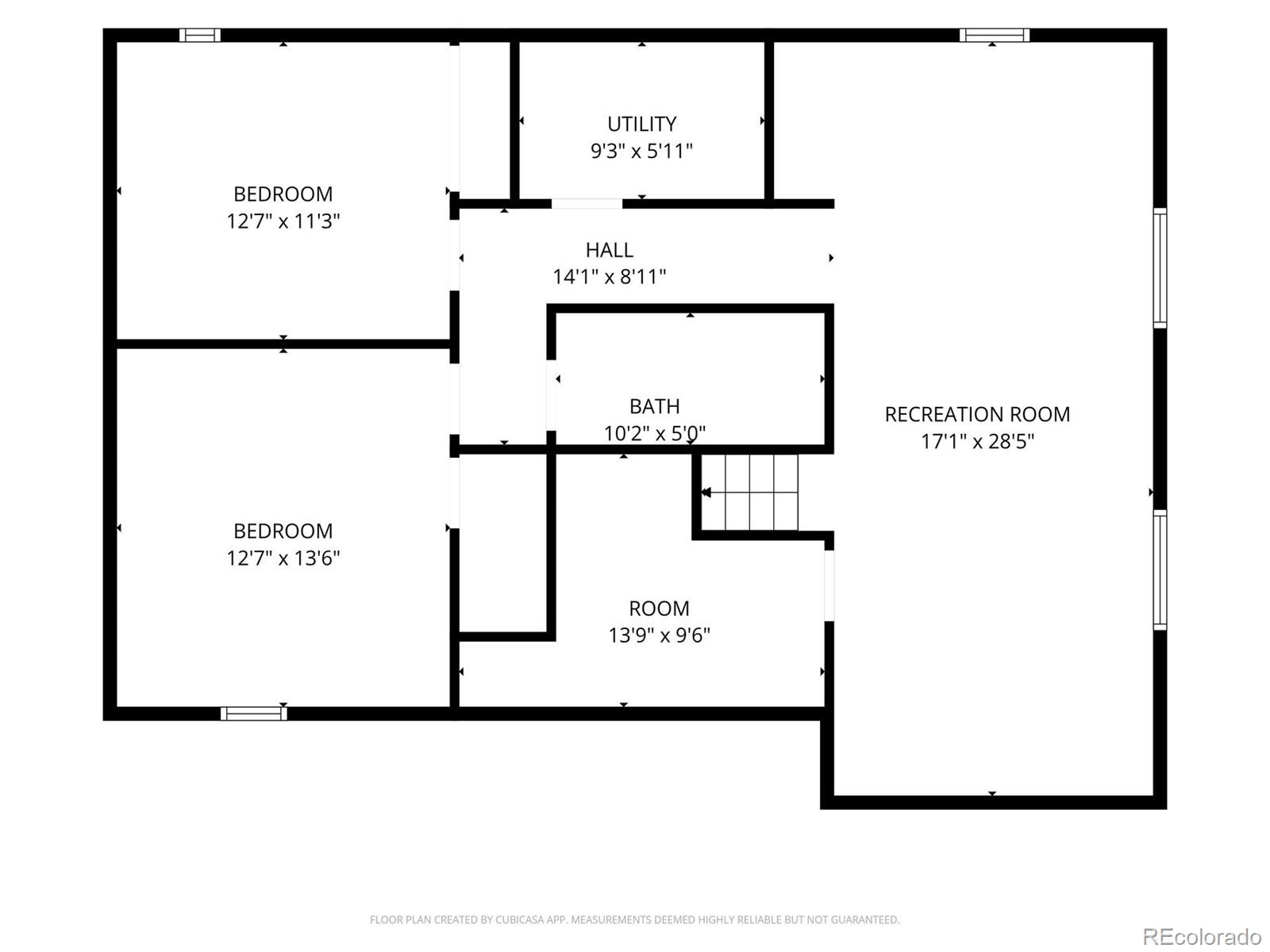 7570 South Reed Court Littleton, CO 80128 - Photo 47 of 49 Gallery Image 47