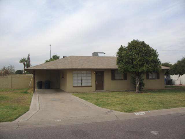 1902 North 48th Place Phoenix, AZ 85008 - Photo 1 of 1 Primary Photo