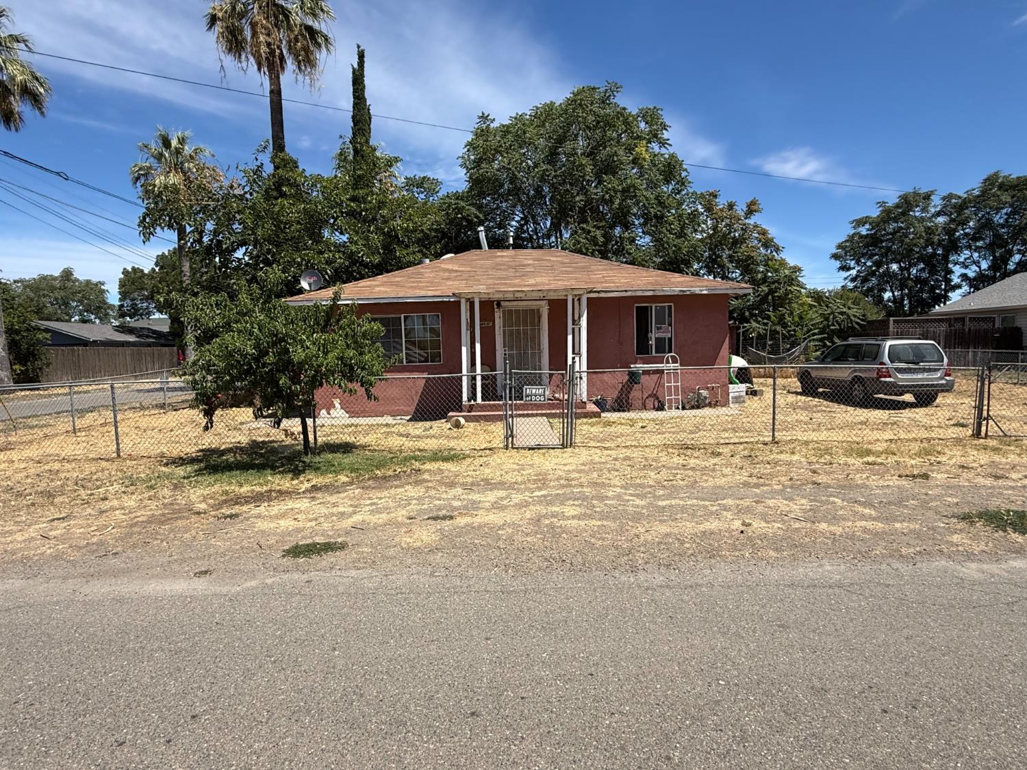 7285 Lyon Street Sutter, CA 95982 - Photo 1 of 5