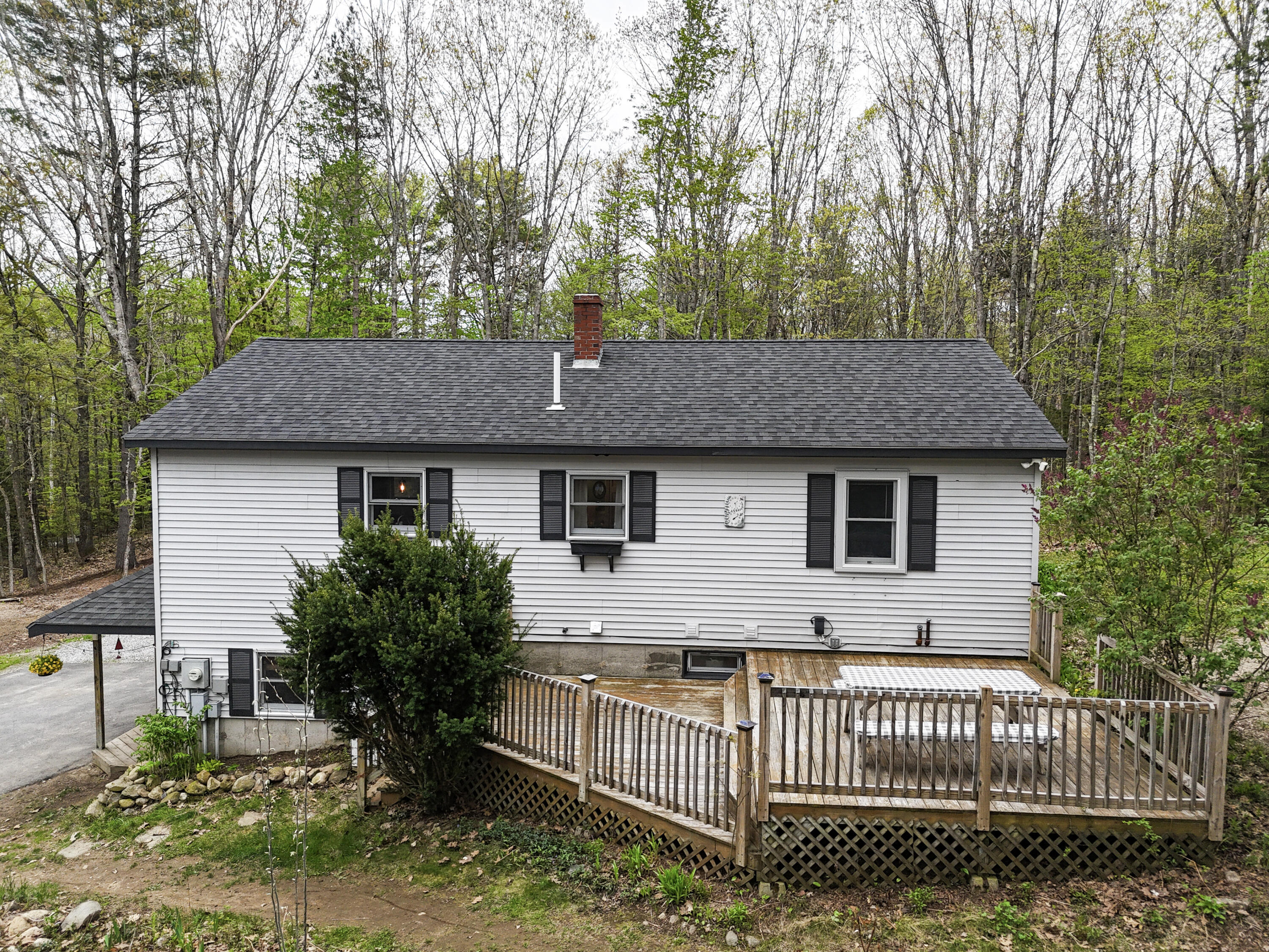 39 Fairbanks Road Wayne, ME 04284 - Photo 2 of 62 39 Fairbanks Rd