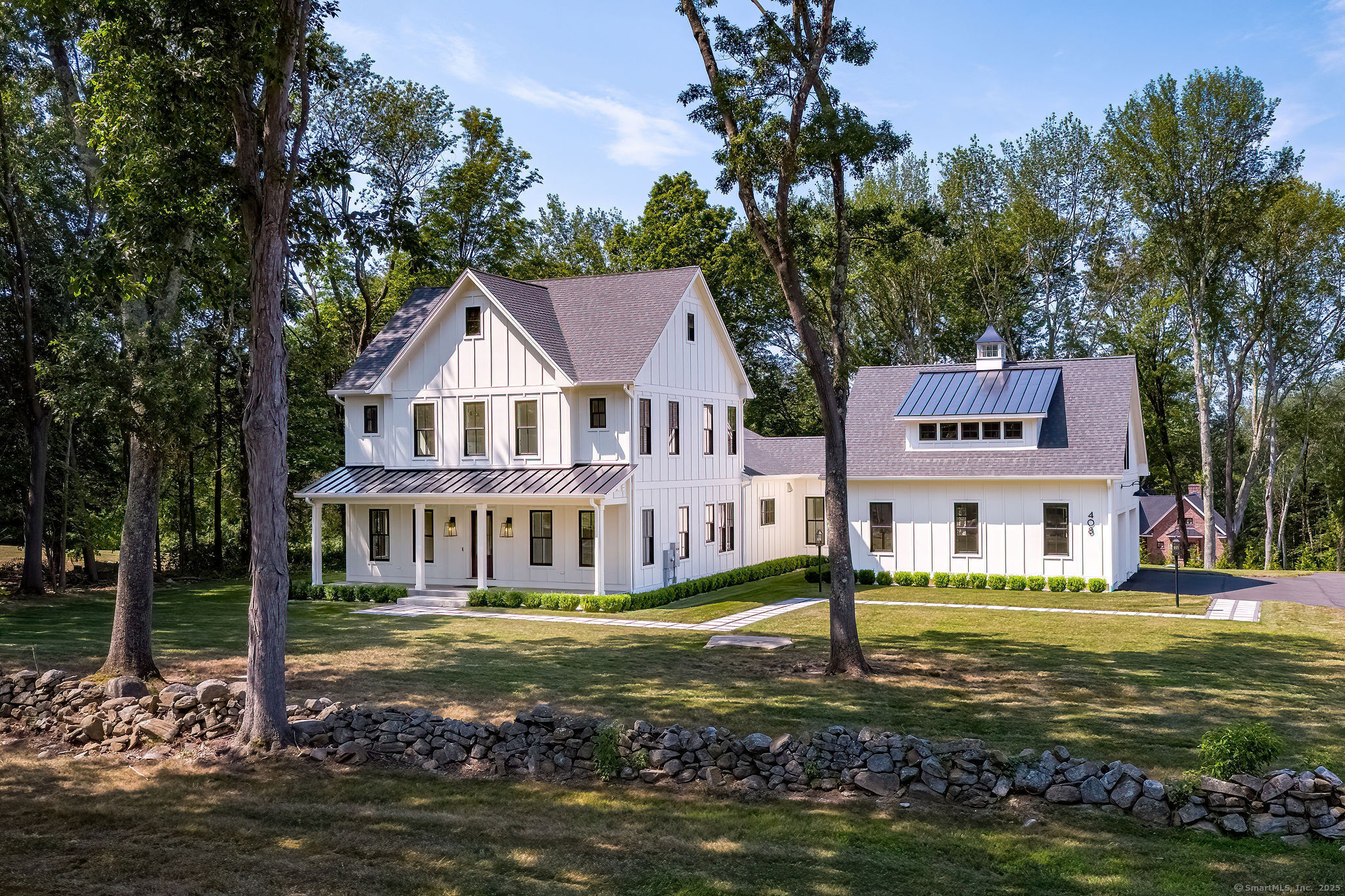 408 Tanner Marsh Road Guilford, CT 06437 - Photo 1 of 1 Beautiful setting