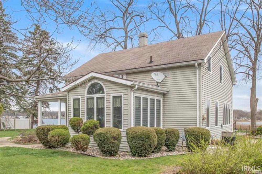 508 North Beech Road Osceola, IN 46561 - Photo 1 of 25 Gallery Image 1