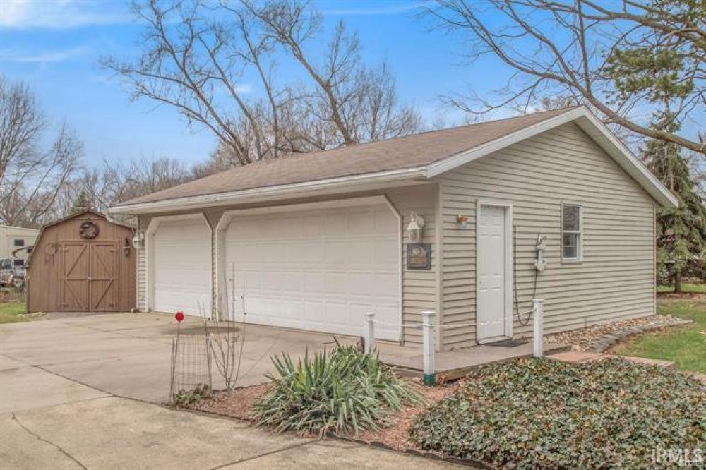 508 North Beech Road Osceola, IN 46561 - Photo 24 of 25 Gallery Image 24