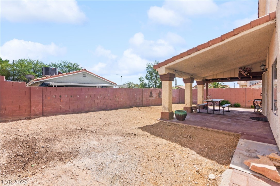 6345 Rose Tree Lane Las Vegas, NV 89156 - Photo 46 of 54