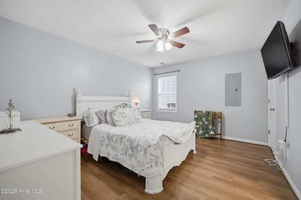 $224,500 | 107 Old Oak Road, Elizabeth City, NC 27909