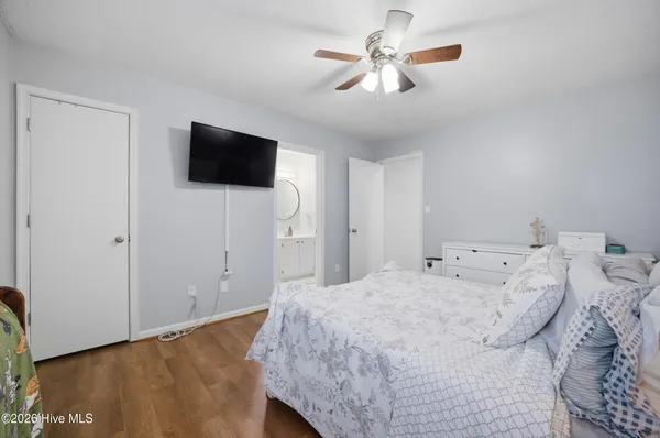 $224,500 | 107 Old Oak Road, Elizabeth City, NC 27909