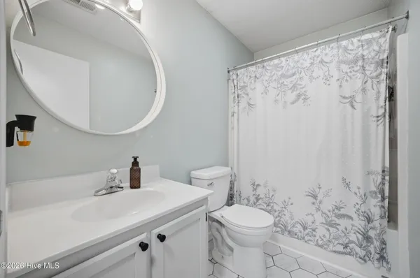 $224,500 | 107 Old Oak Road, Elizabeth City, NC 27909