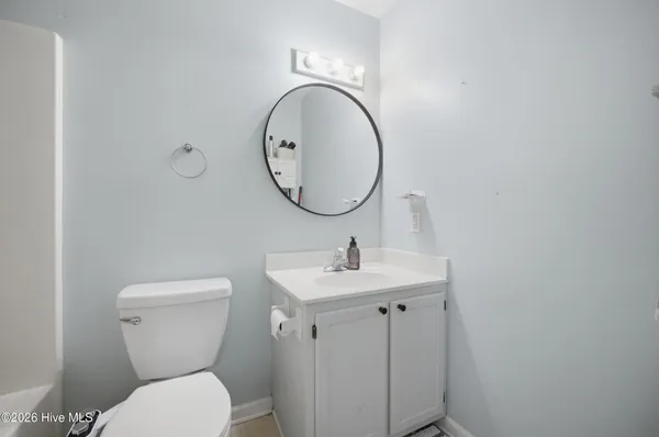 $224,500 | 107 Old Oak Road, Elizabeth City, NC 27909