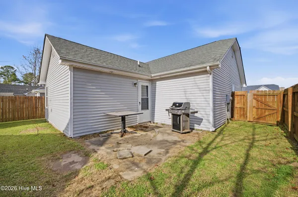 $224,500 | 107 Old Oak Road, Elizabeth City, NC 27909