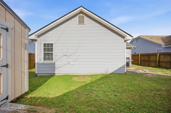 $224,500 | 107 Old Oak Road, Elizabeth City, NC 27909