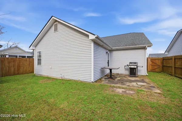 $224,500 | 107 Old Oak Road, Elizabeth City, NC 27909