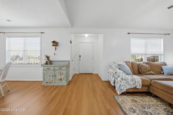 $224,500 | 107 Old Oak Road, Elizabeth City, NC 27909