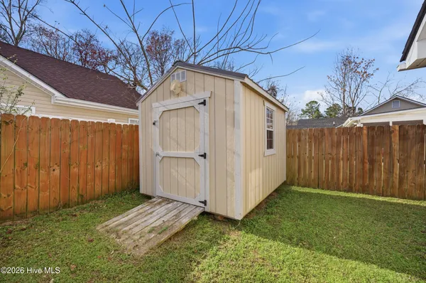 $224,500 | 107 Old Oak Road, Elizabeth City, NC 27909