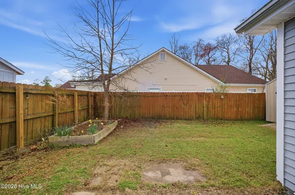 $224,500 | 107 Old Oak Road, Elizabeth City, NC 27909