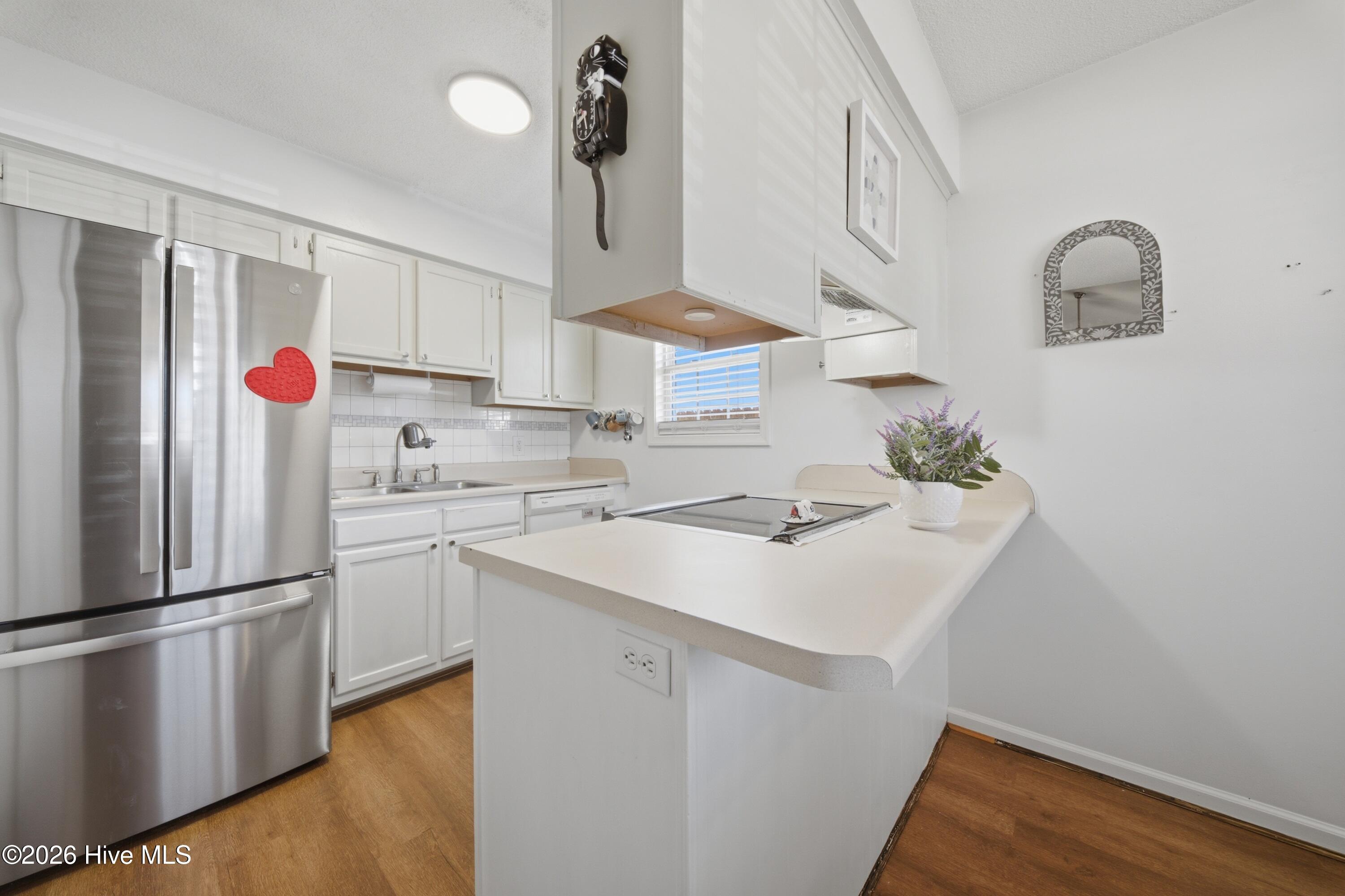 107 Old Oak Road Elizabeth City, NC 27909 - Photo 7 of 22 DSC08791