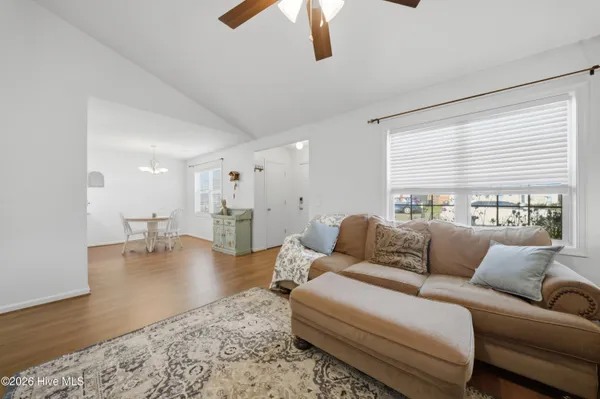 $224,500 | 107 Old Oak Road, Elizabeth City, NC 27909