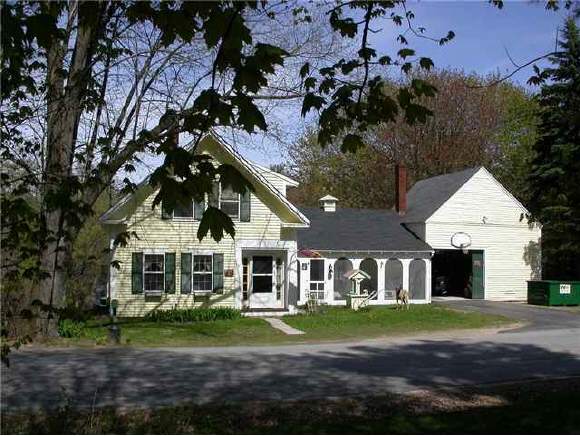 38 East Main Street Rindge, NH 03461 - Photo 1 of 1