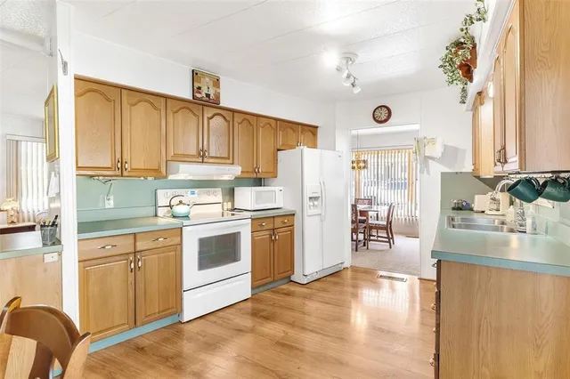 $96,000 | 97 Hickory Lane, Eustis, FL 32726