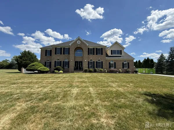 $1,595,000 | 28 Renk Farm Drive, Monmouth Junction, NJ 08852