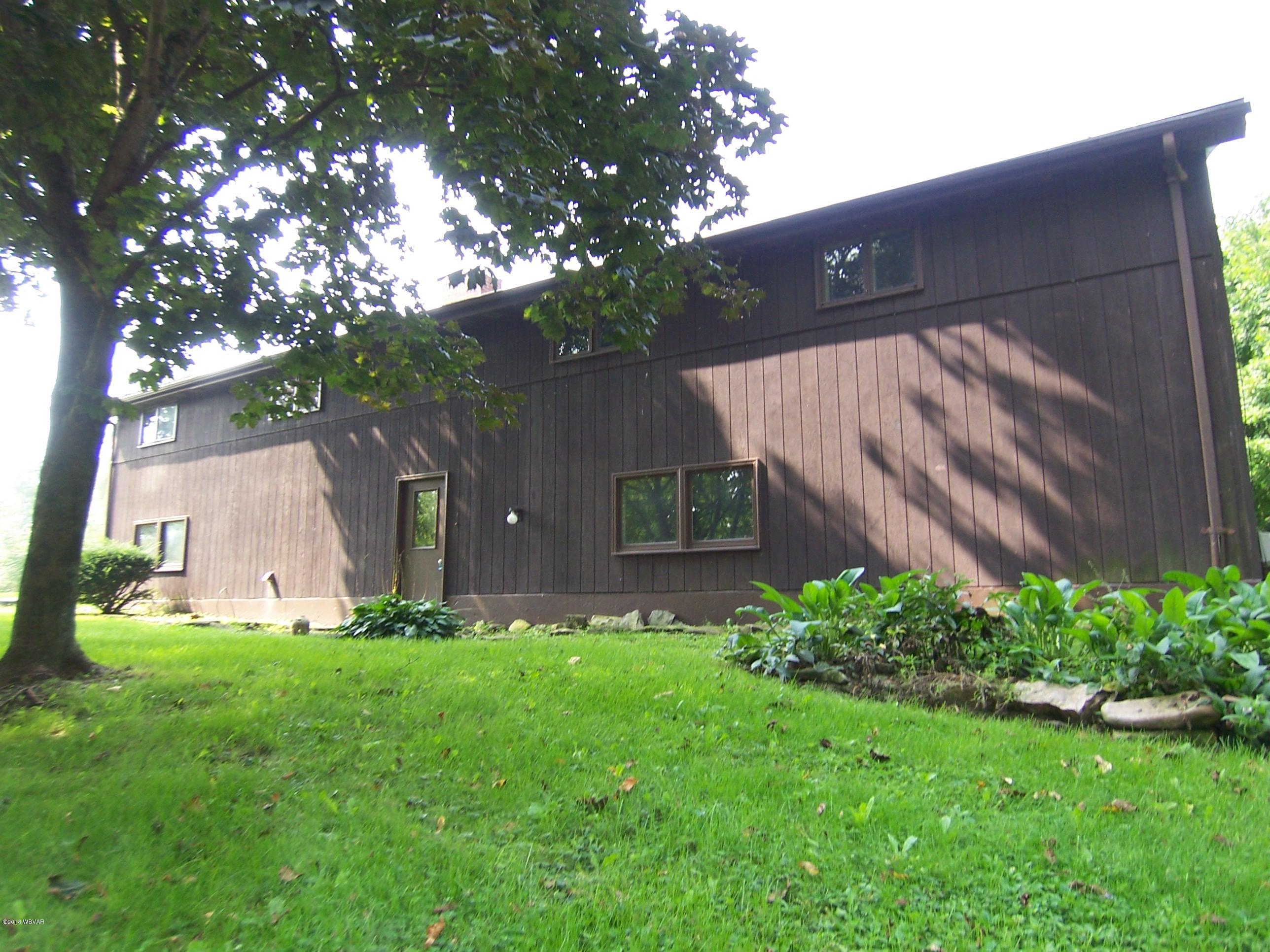 43 Duck Run Road Mill Hall, PA 17751 - Photo 8 of 52 100_5282