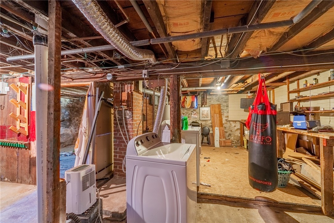 160 Division Street Woonsocket, RI 02895 - Photo 15 of 17