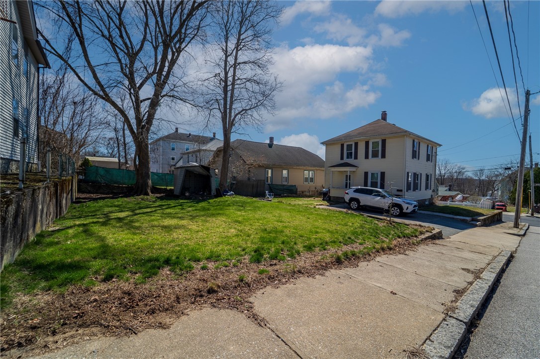 160 Division Street Woonsocket, RI 02895 - Photo 16 of 17
