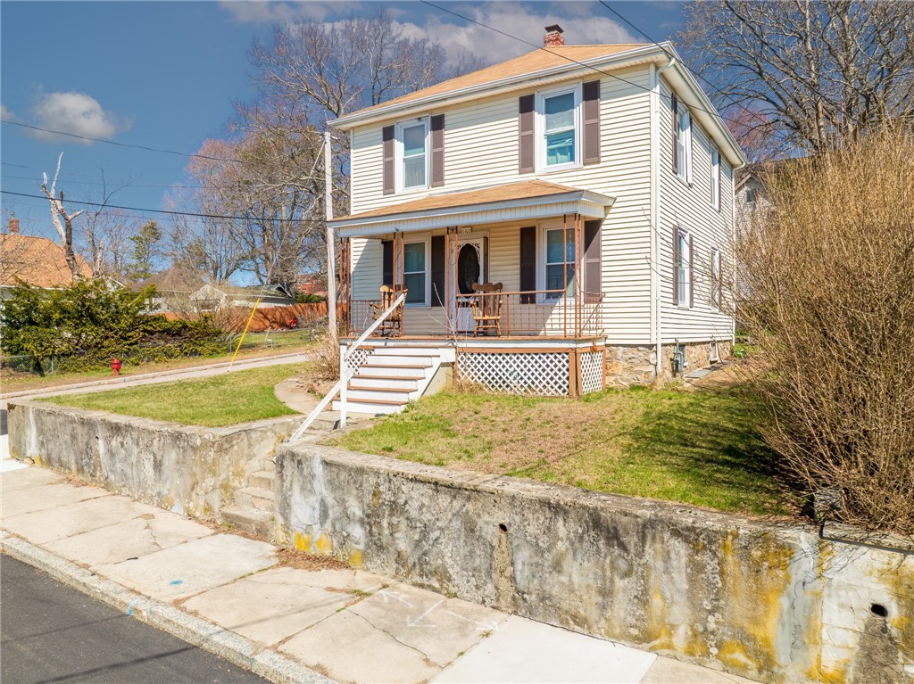 160 Division Street Woonsocket, RI 02895 - Photo 2 of 17