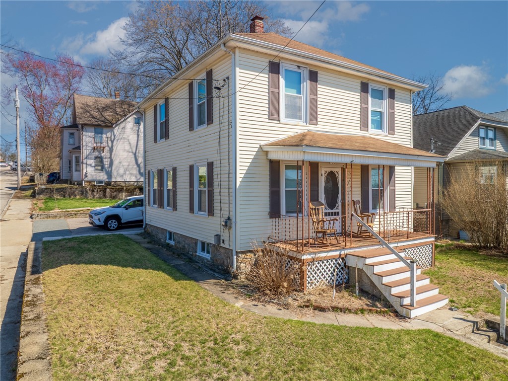 160 Division Street Woonsocket, RI 02895 - Photo 3 of 17