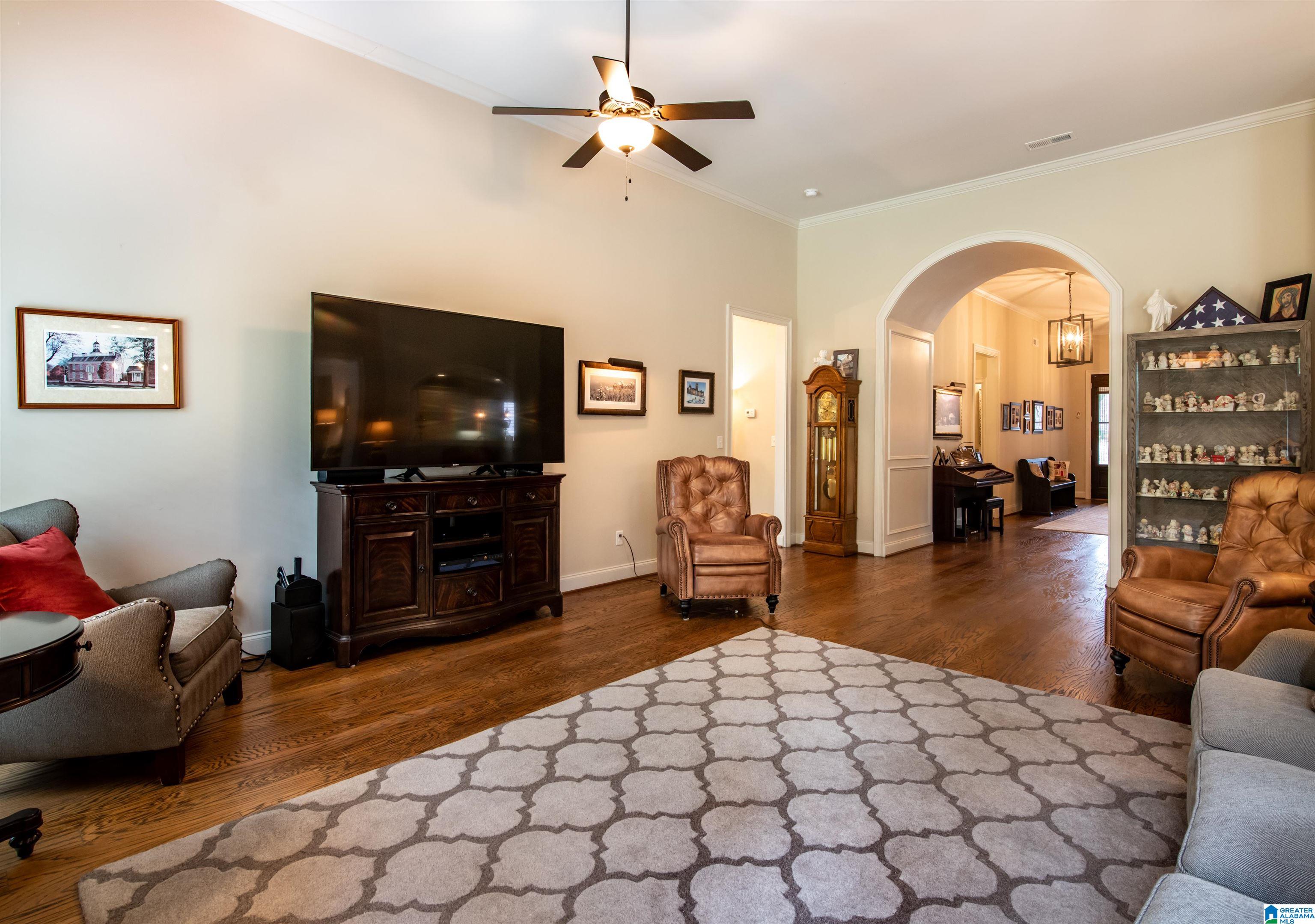 1096 Regency Way Birmingham, AL 35242 - Photo 13 of 50