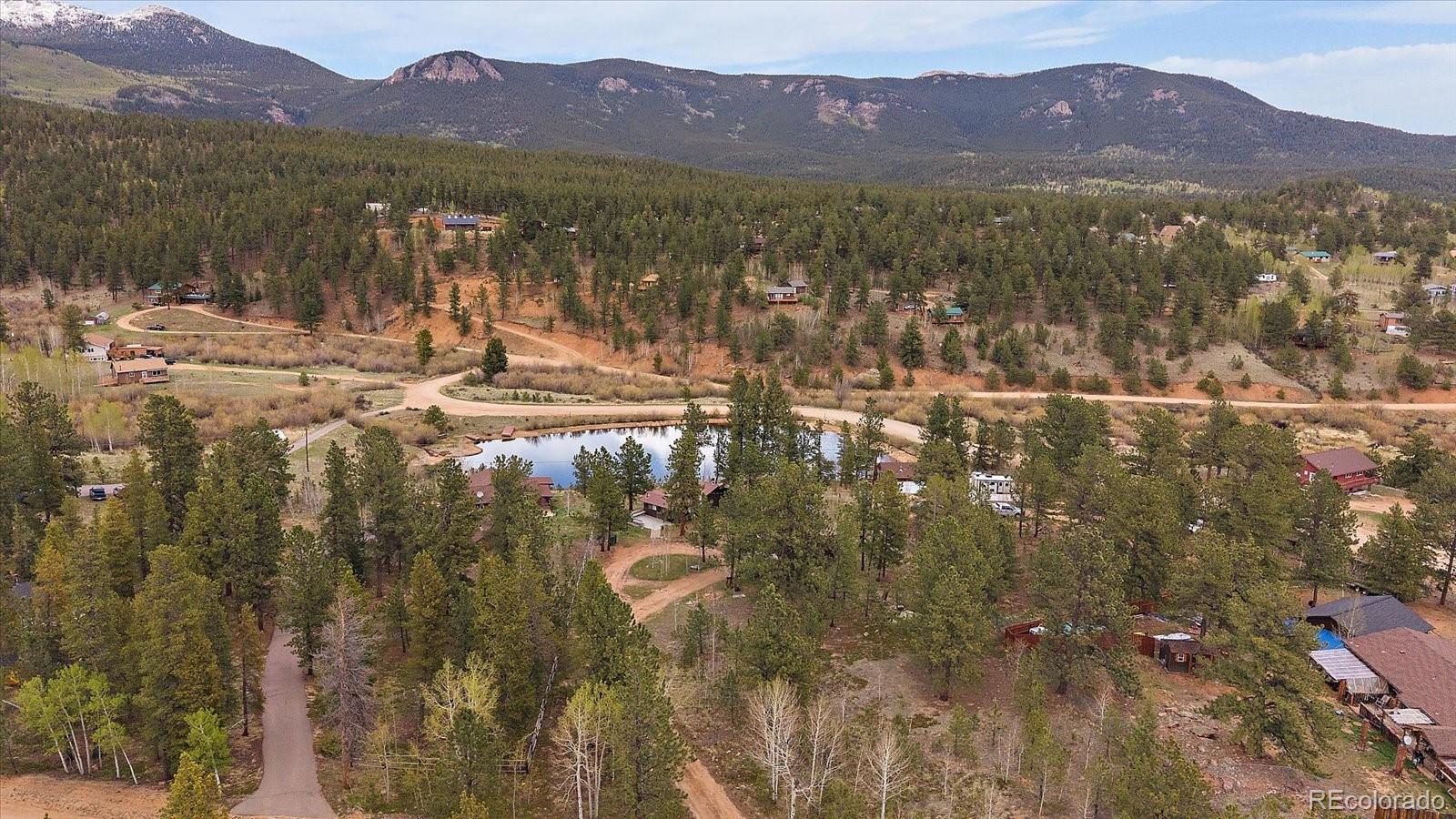 92 Prospectors Way Bailey, CO 80421 - Photo 16 of 31