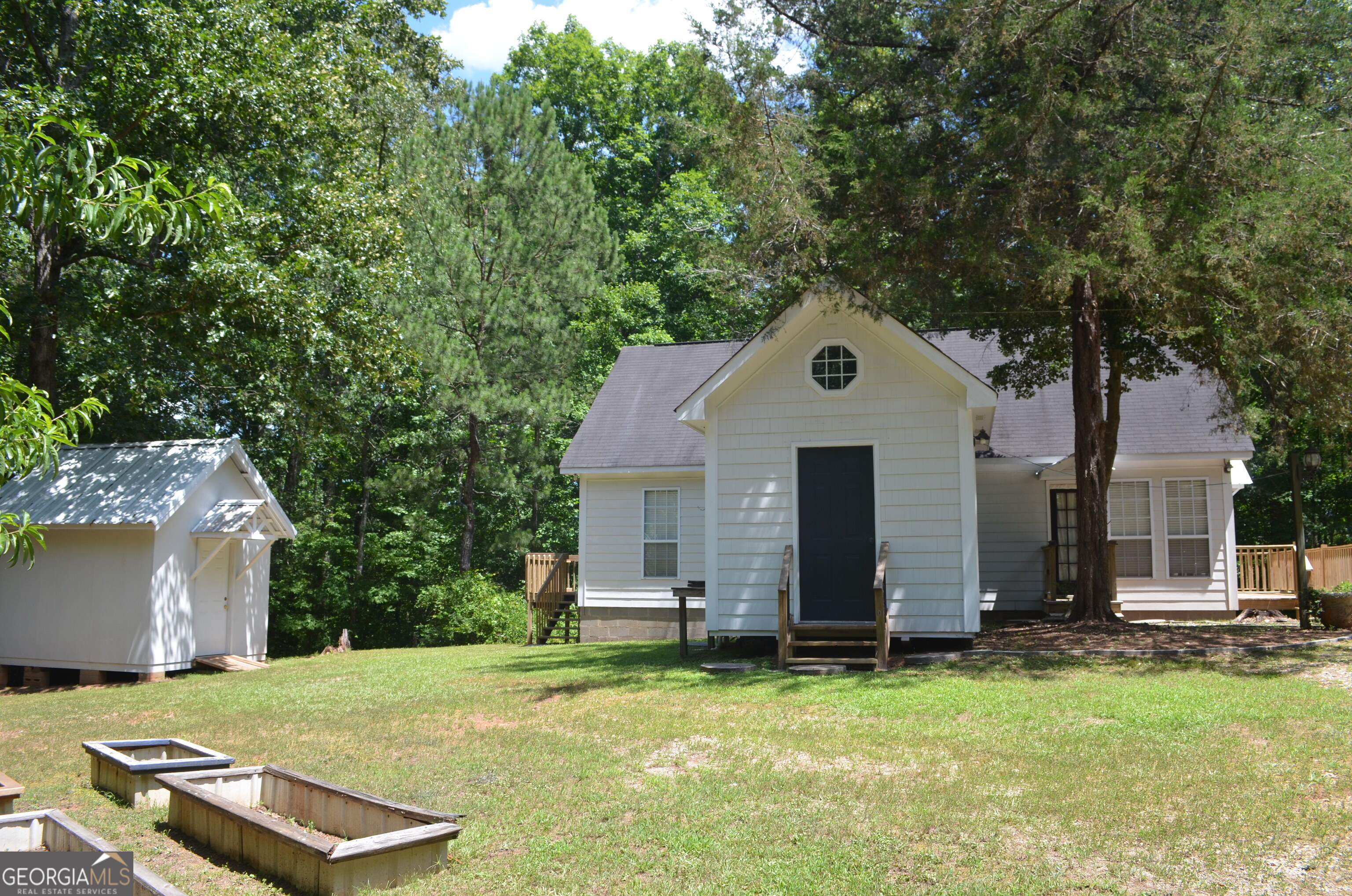 406 Covered Bridge Road Covington, GA 30016 - Photo 72 of 74