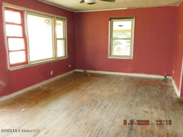 $94,900 | 4509 Rooker Road, Myrtle, MS 38650