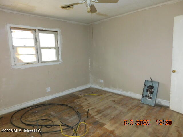 4509 Rooker Road Myrtle, MS 38650 - Photo 4 of 14 BROne