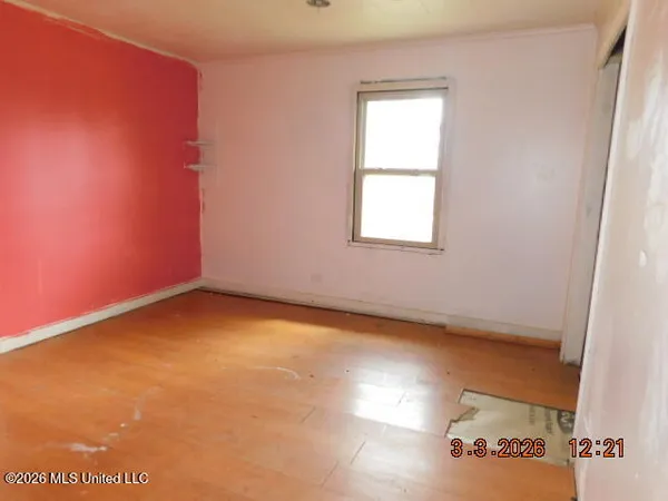 $94,900 | 4509 Rooker Road, Myrtle, MS 38650