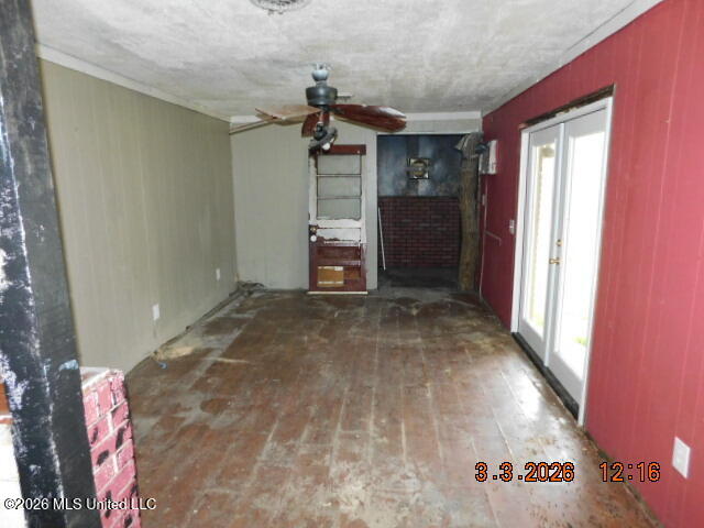 4509 Rooker Road Myrtle, MS 38650 - Photo 9 of 14 HearthRoom1