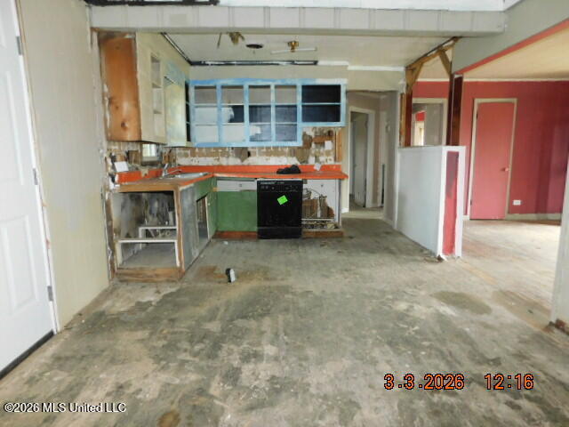 4509 Rooker Road Myrtle, MS 38650 - Photo 10 of 14 Kit1