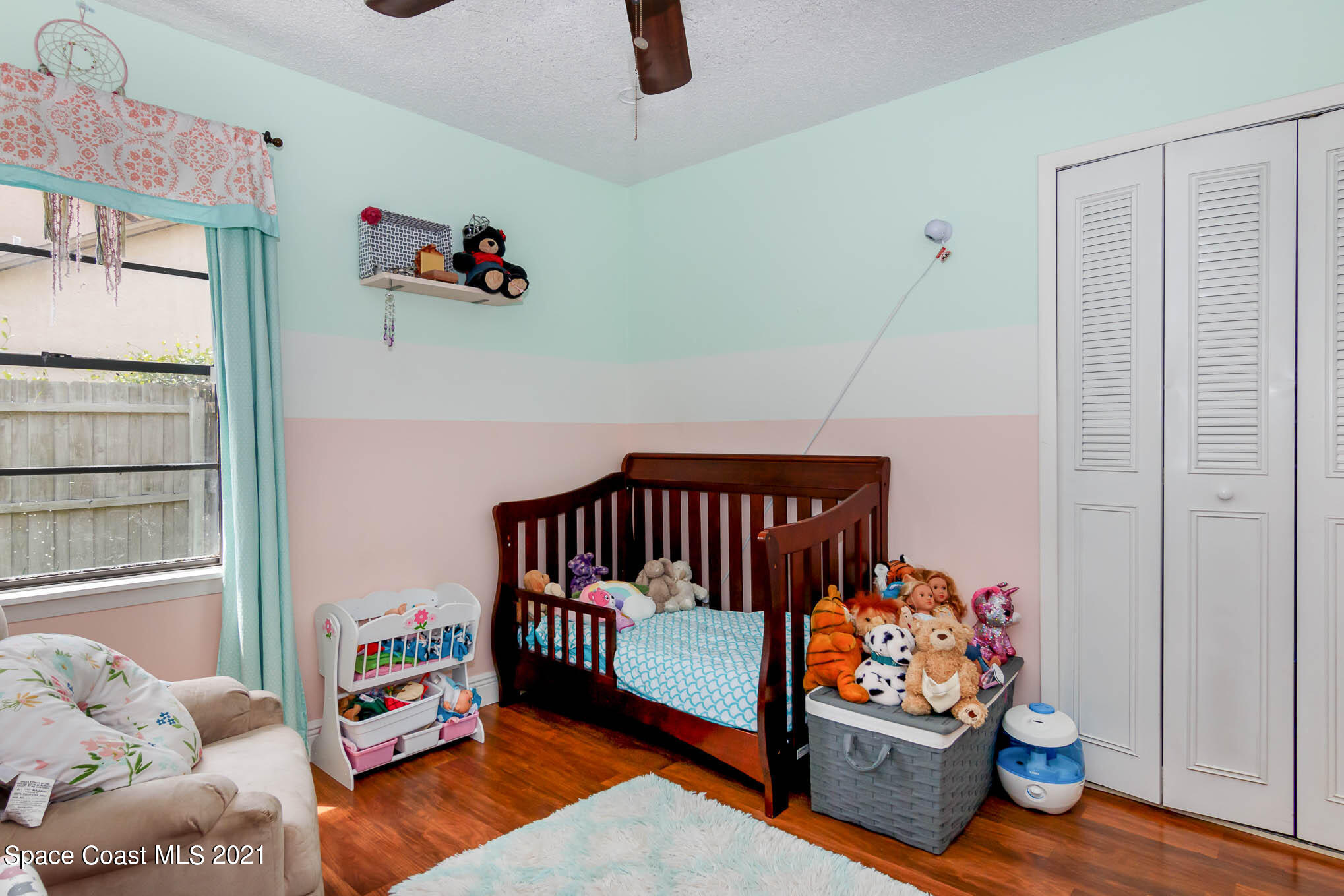 5617 Flint Road Cocoa, FL 32927 - Photo 18 of 25 a view of a livingroom with toys