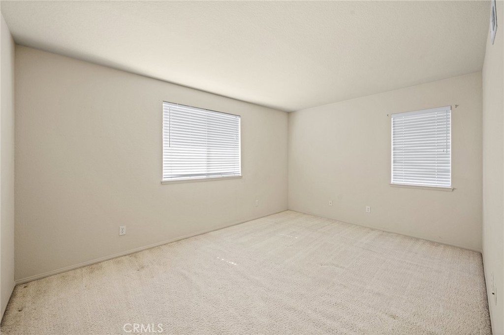 5118 Avenida De La Plata Oceanside, CA 92057 - Photo 25 of 42 an empty room with a window