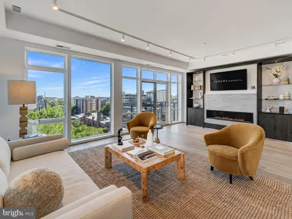 $1,495,000 | 1468 Belmont Street Northwest, Unit 3E, Washington, DC 20009