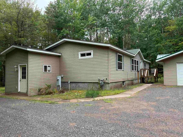 $236,600 | 67745 West Spider Lake Road, Iron River, WI 54847