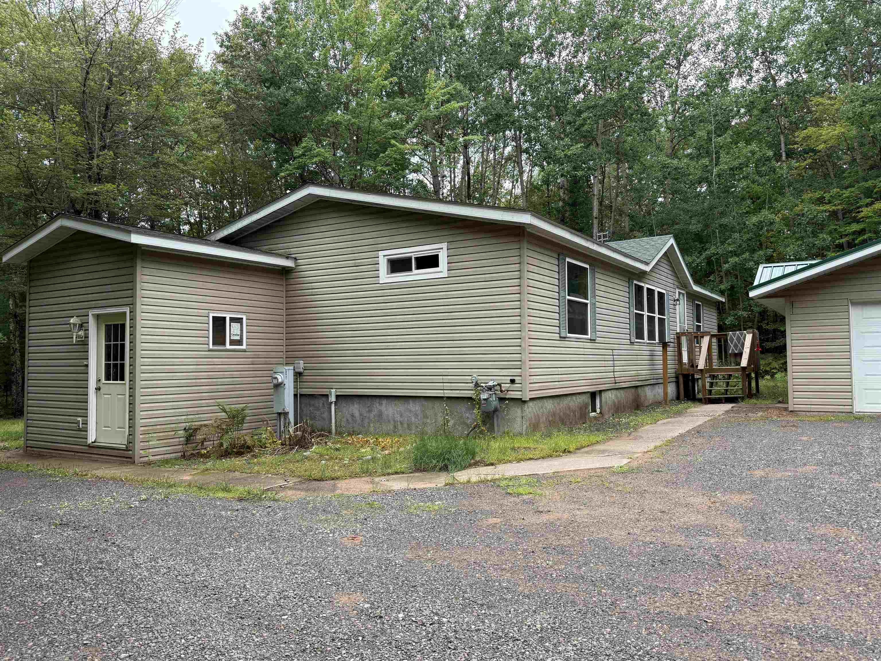 67745 West Spider Lake Road Iron River, WI 54847 - Photo 25 of 26