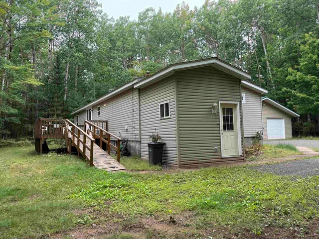 $249,900 | 67745 West Spider Lake Road, Iron River, WI 54847