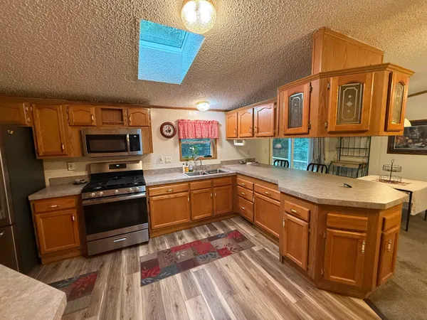 $236,600 | 67745 West Spider Lake Road, Iron River, WI 54847