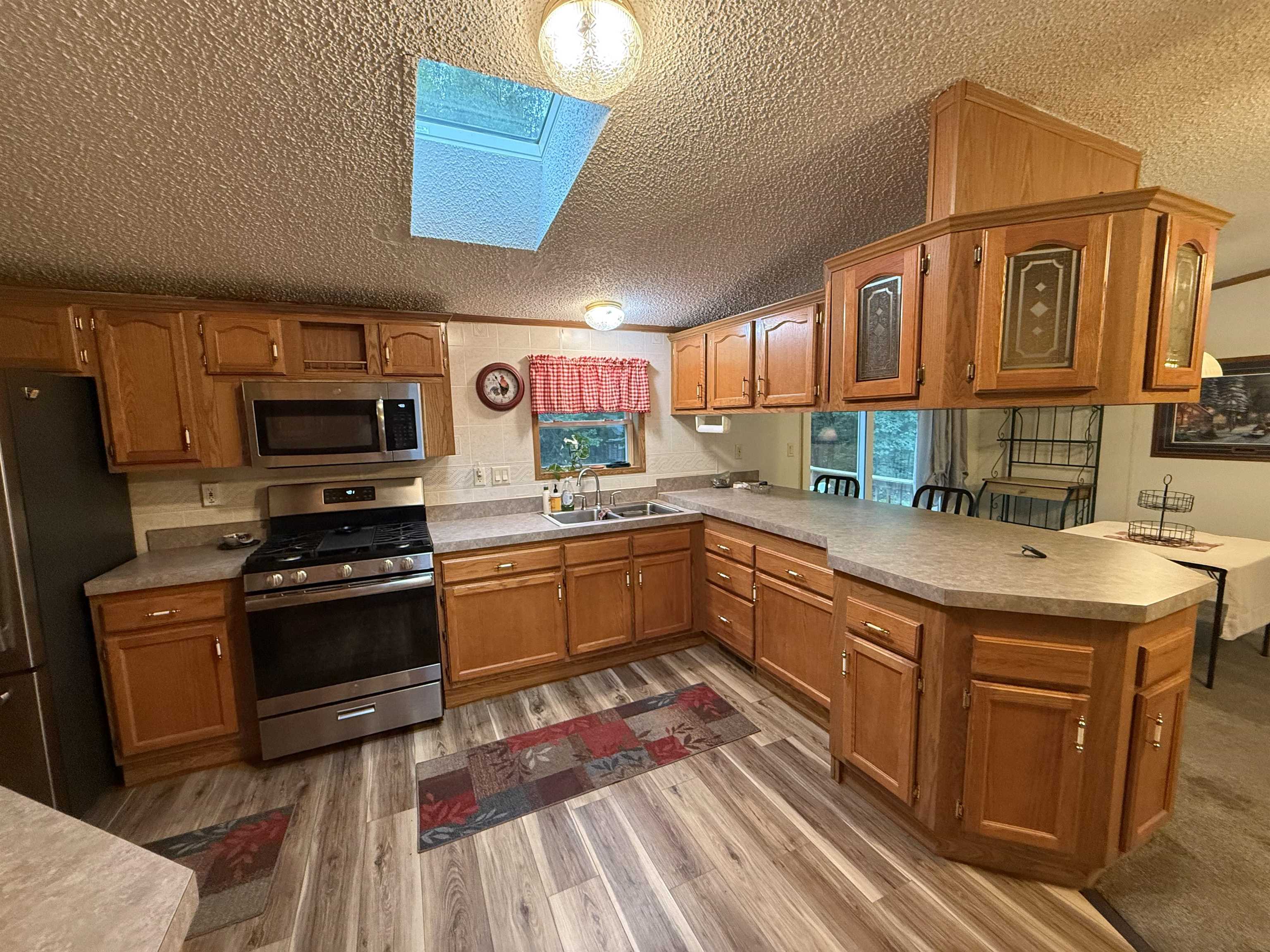 67745 West Spider Lake Road Iron River, WI 54847 - Photo 3 of 26